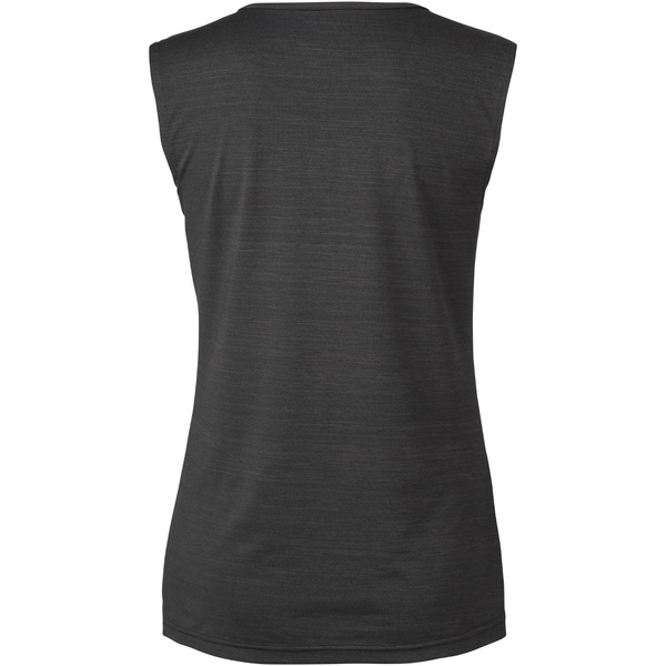 2025 Mountain Horse Womens Tara Tank Top 45890197 - Graphite grey